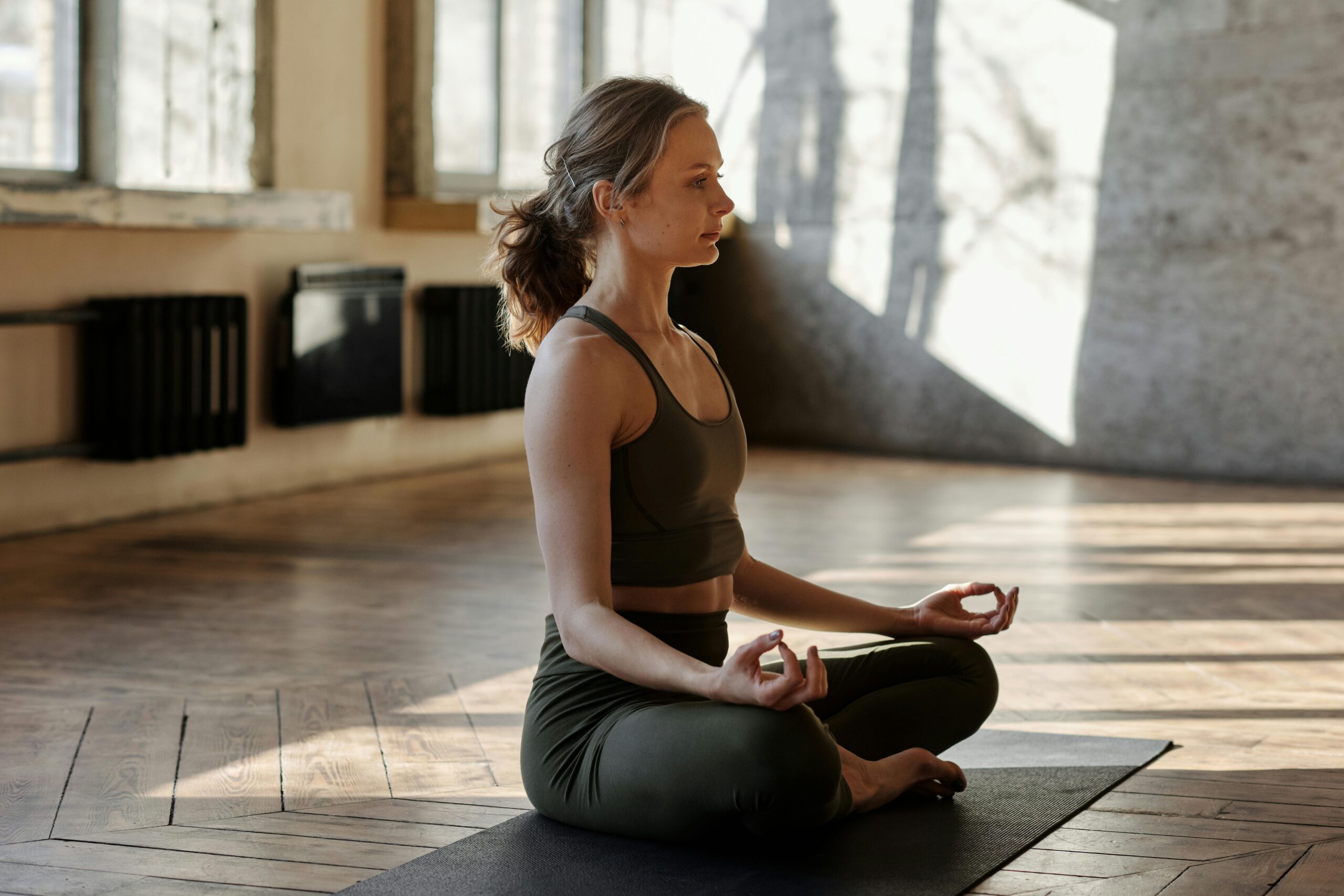 Meditation and Mindfulness