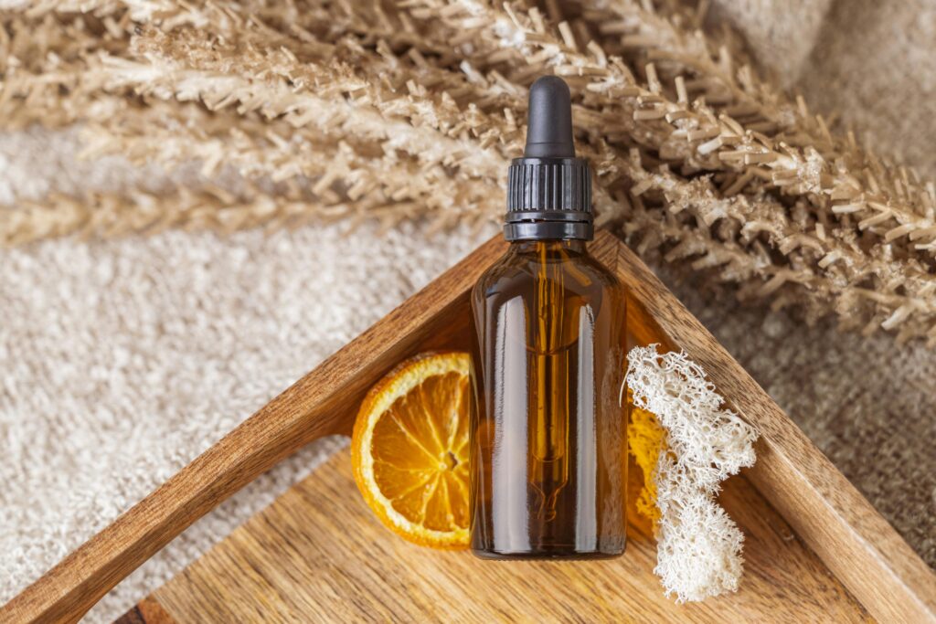 Vitamin C Serum
