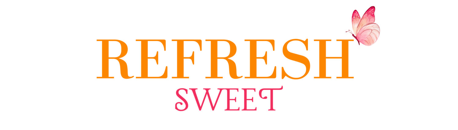 Refresh Sweet