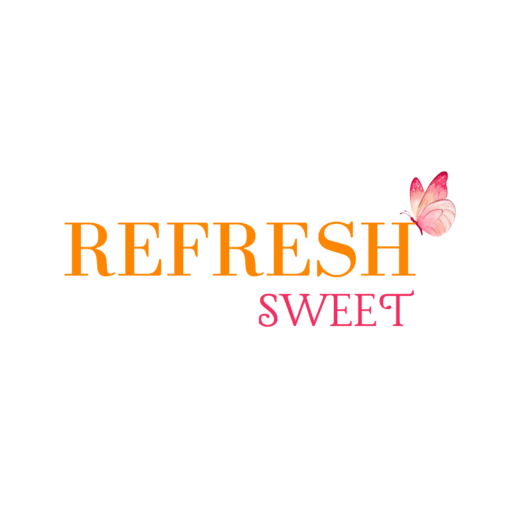 Refresh Sweet - Skincare Beauty Wellness