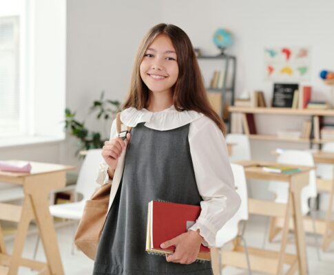 Teens Skincare Routine